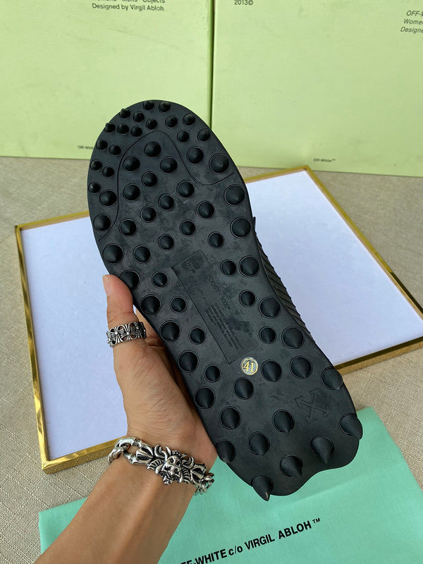 VV - YZ Shoes - 039