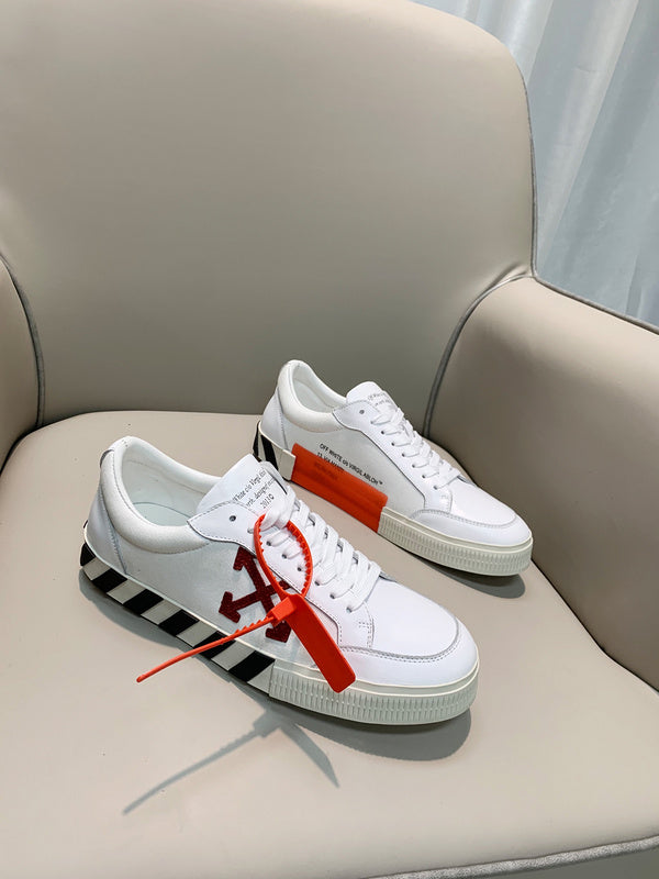 VV - YZ Shoes - 164