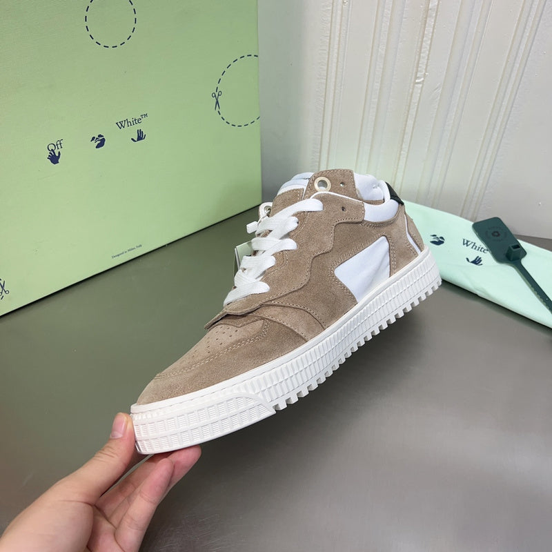 VV - YZ Shoes - 113