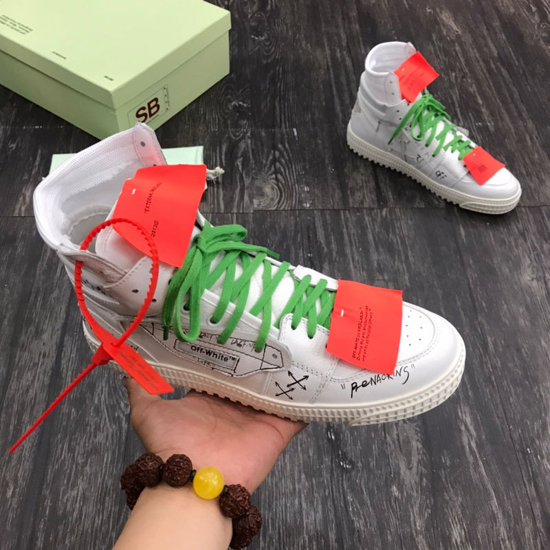 VV - YZ Shoes - 072