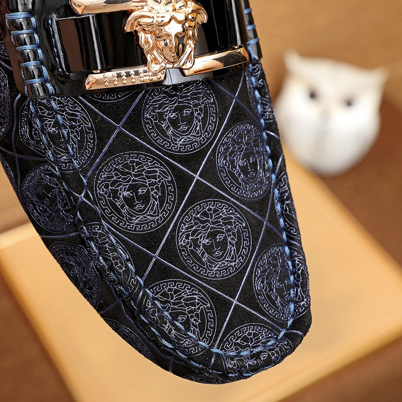 VV - VAR Shoes - 618