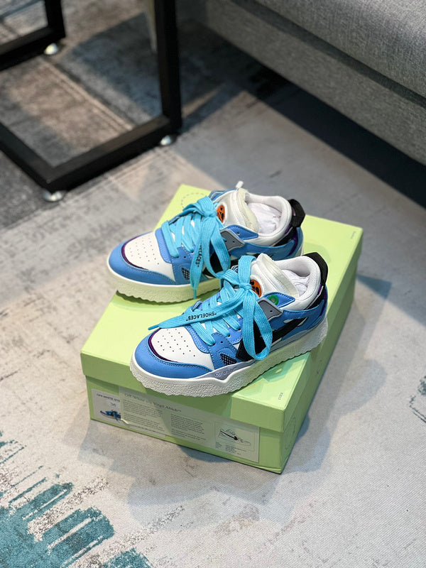 VV - YZ Shoes - 167