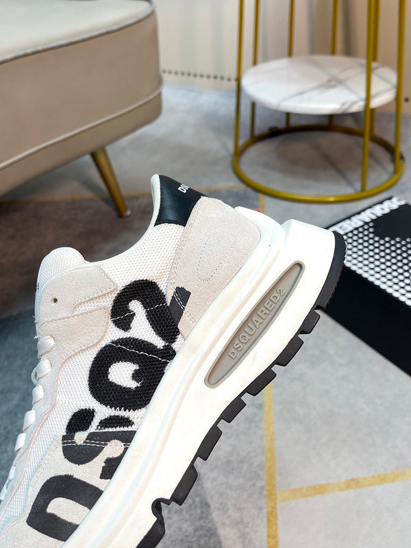 VV - DQ2 Shoes - 036