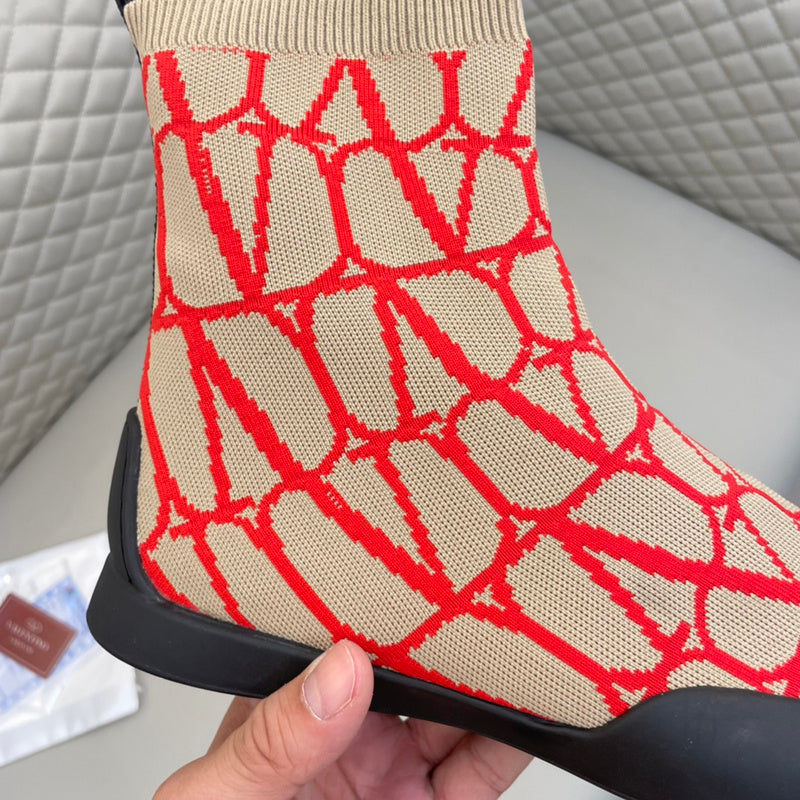VV - VEL Shoes - 056