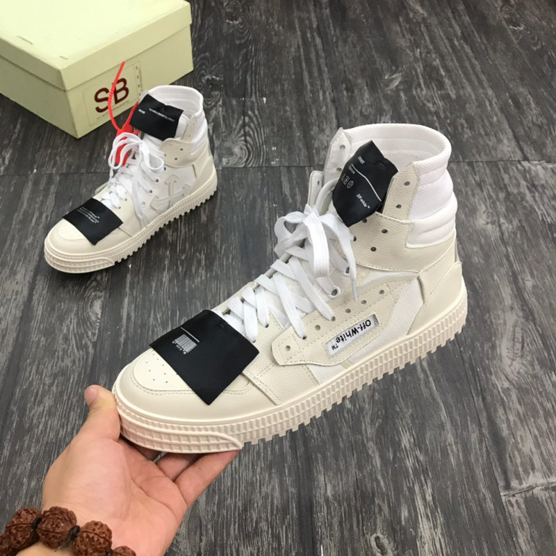 VV - YZ Shoes - 065