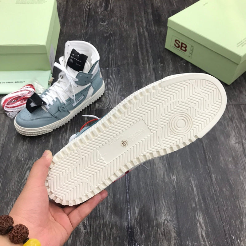 VV - YZ Shoes - 077