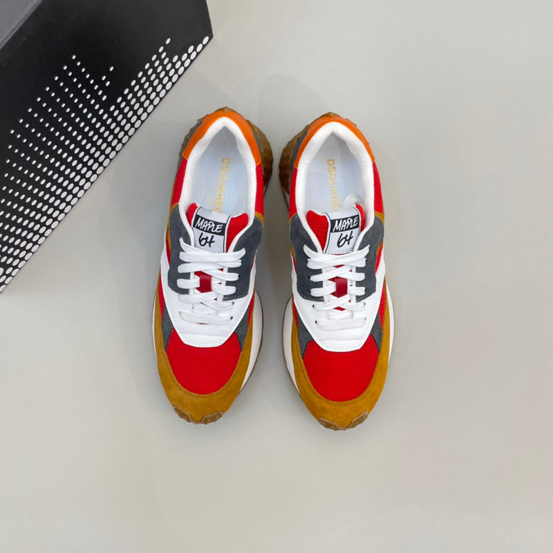 VV - DQ2 Shoes - 051