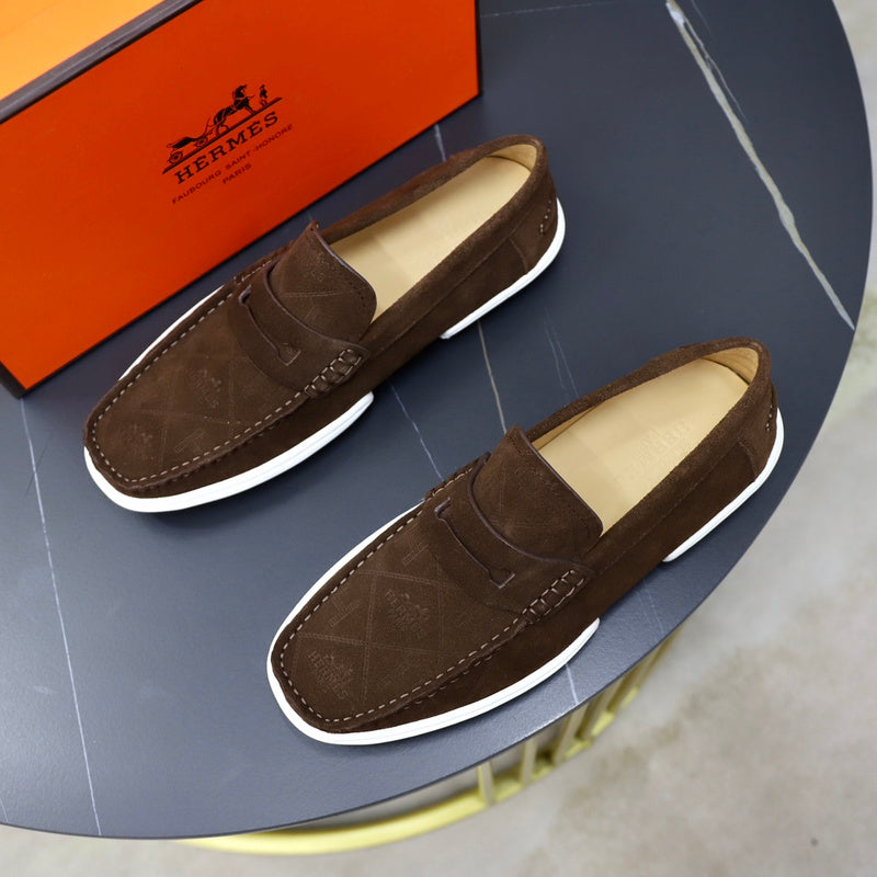 VV - HMS Shoes - 173