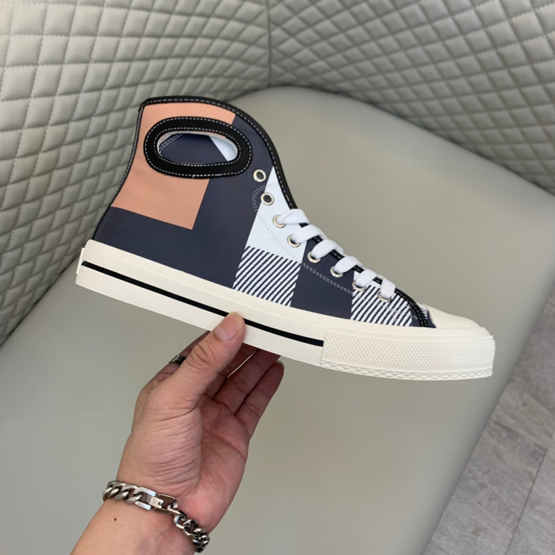 VV - BOR Shoes - 268