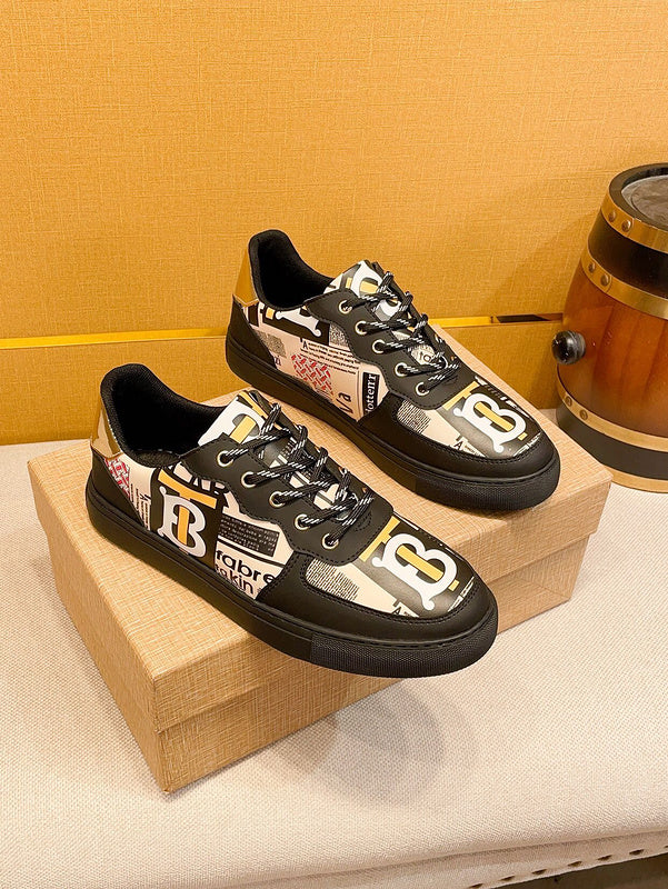 VV - BOR Shoes - 222
