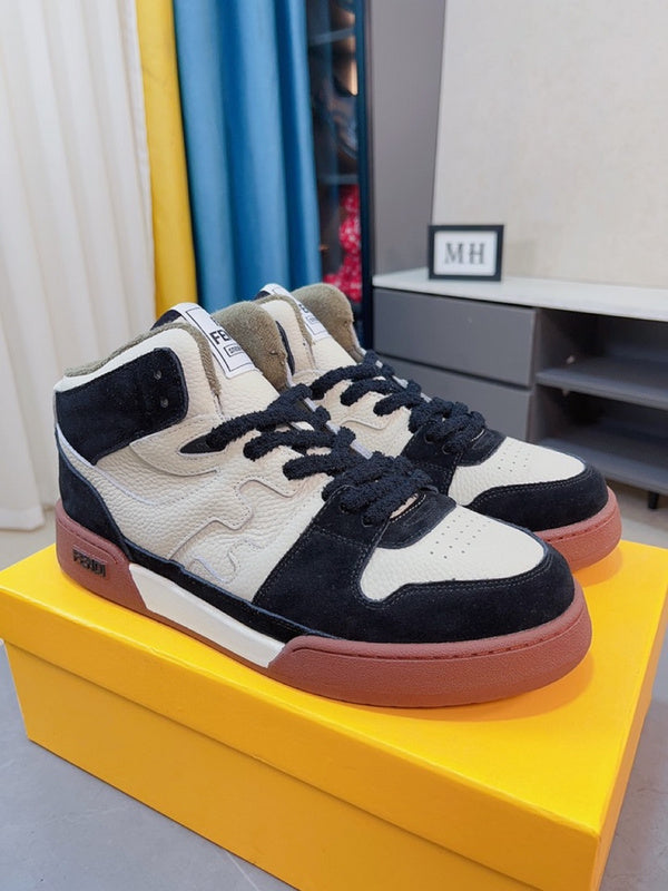 VV - MAME Shoes - 241