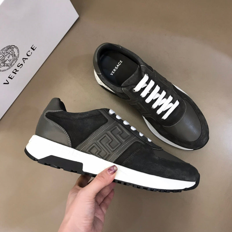 VV - VAR Shoes - 404