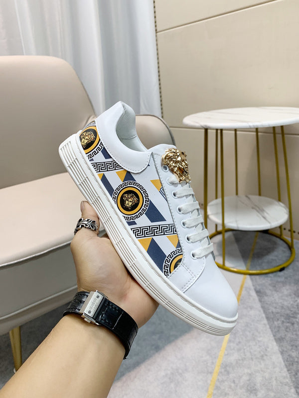 VV - VAR Shoes - 402