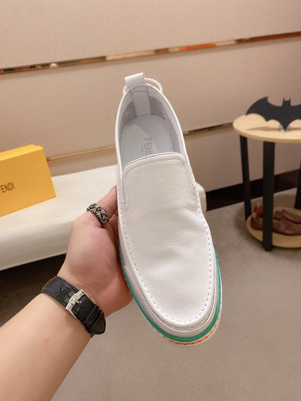 VV - MAME Shoes - 070