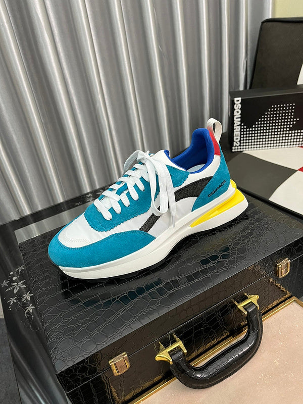 VV - DQ2 Shoes - 115