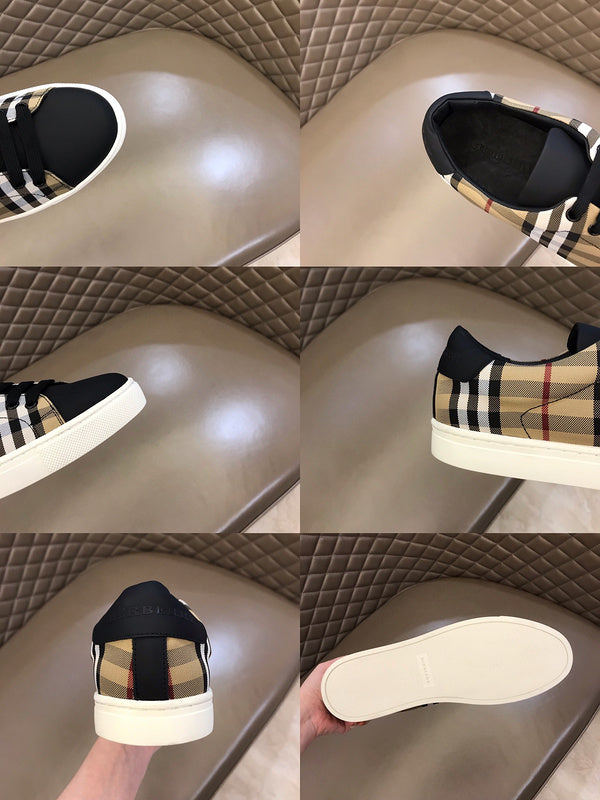 VV - BOR Shoes - 314