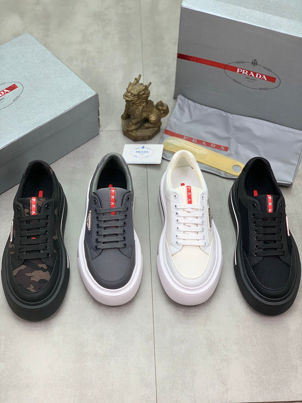 VV - PD Shoes - 619