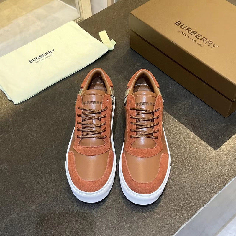 VV - BOR Shoes - 007