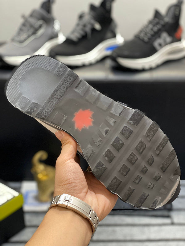 VV - DQ2 Shoes - 102