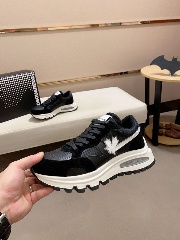 VV - DQ2 Shoes - 055