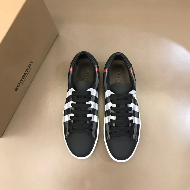VV - BOR Shoes - 301