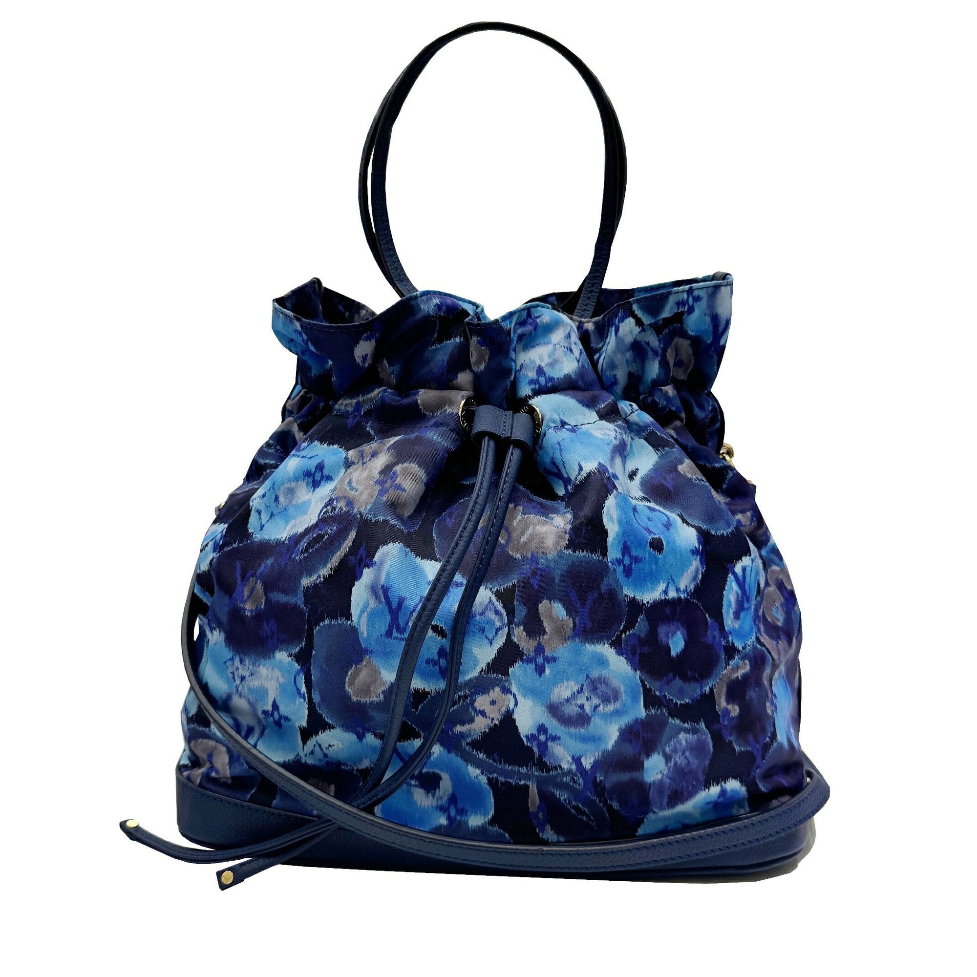 Louis Vuitton Noefull Mm Synthetic Shoulder Bag ()
