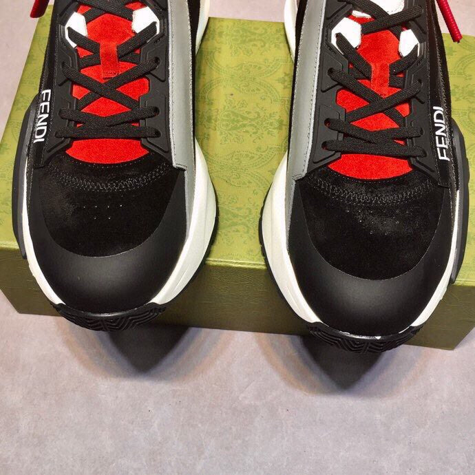 VV - MAME Shoes - 211