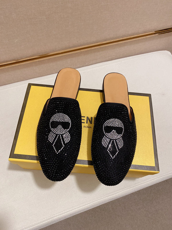 VV - MAME Shoes - 210
