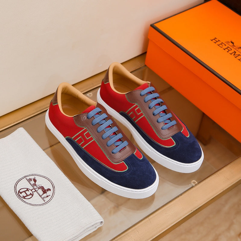 VV - HMS Shoes - 009