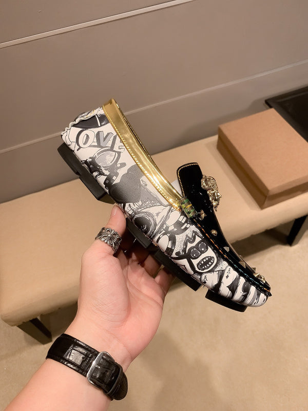 VV - VAR Shoes - 383