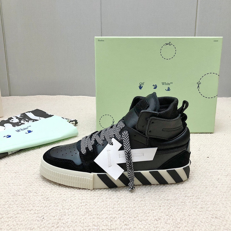 VV - YZ Shoes - 121
