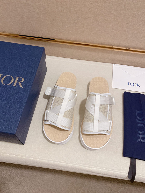 VV - DOR Shoes - 865