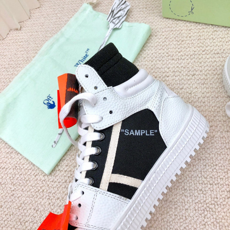 VV - YZ Shoes - 114