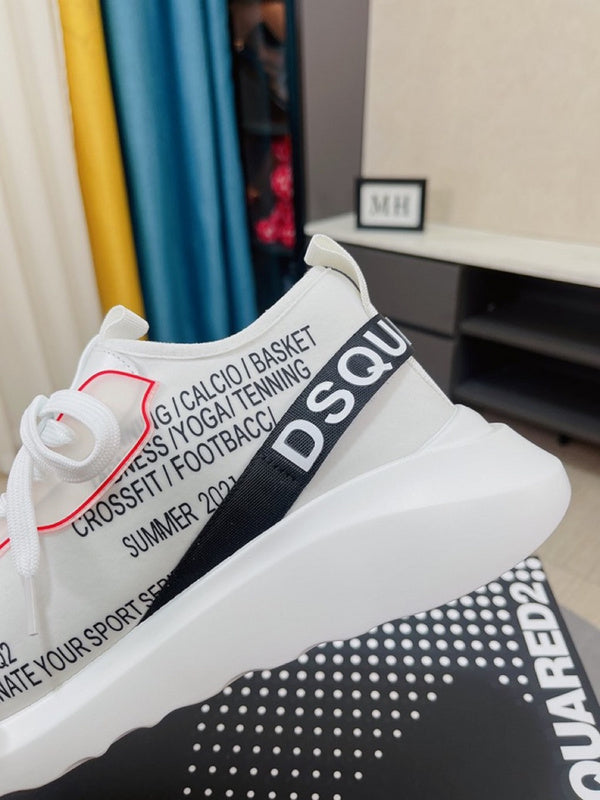 VV - DQ2 Shoes - 045