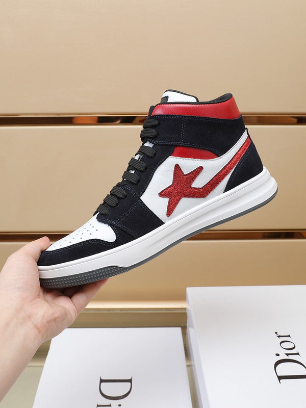 VV - DOR Shoes - 547