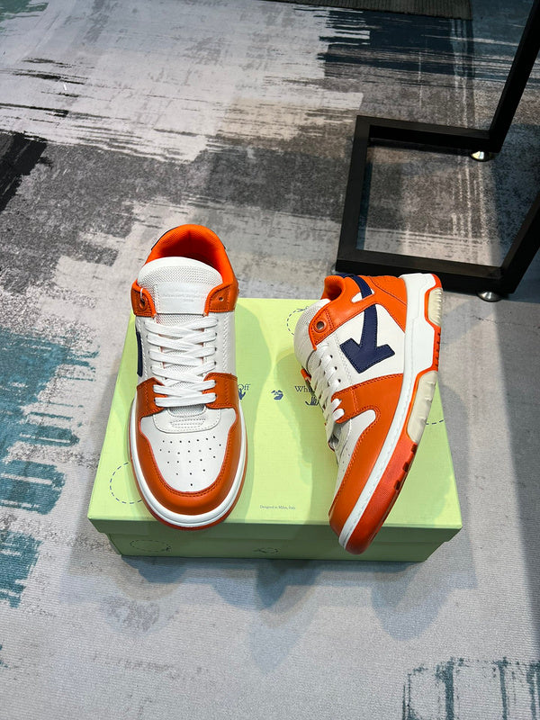 VV - YZ Shoes - 163