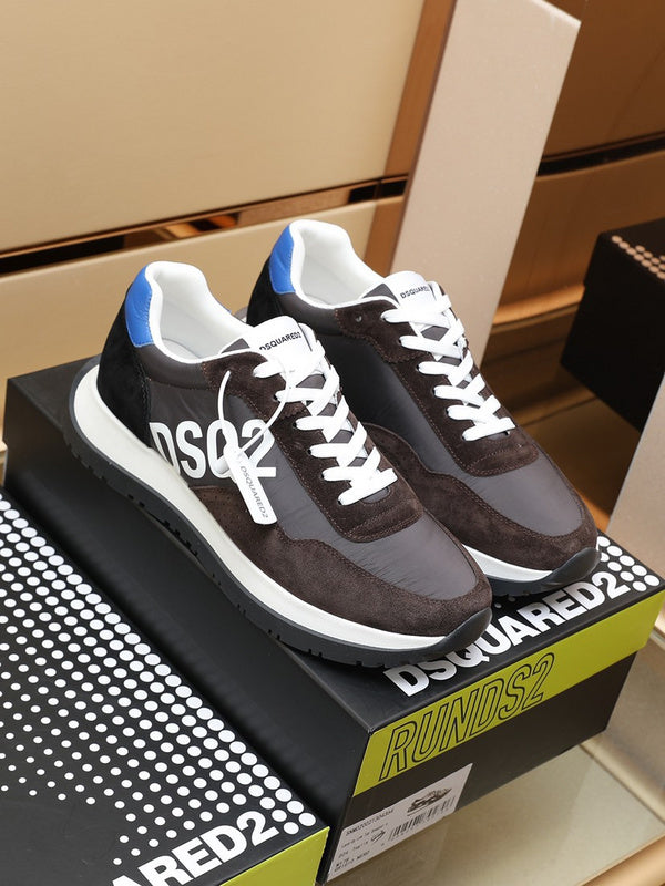VV - DQ2 Shoes - 138