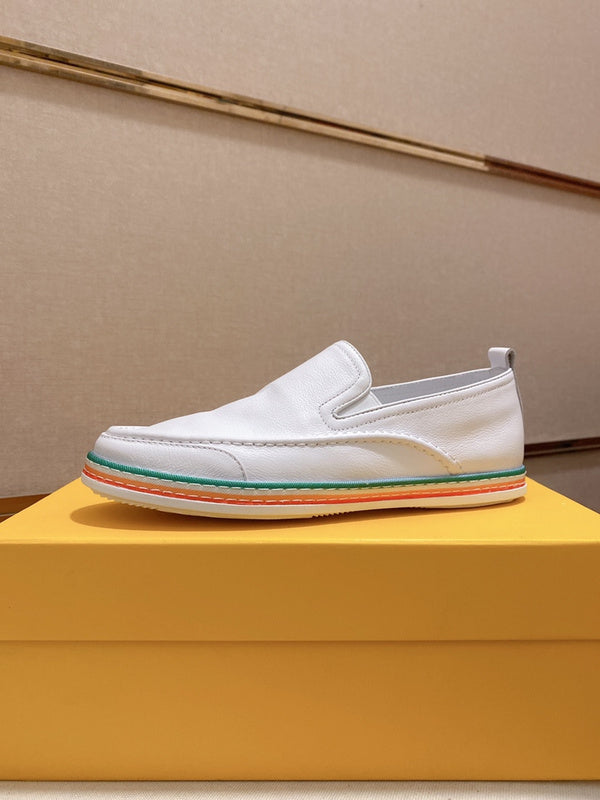 VV - MAME Shoes - 070