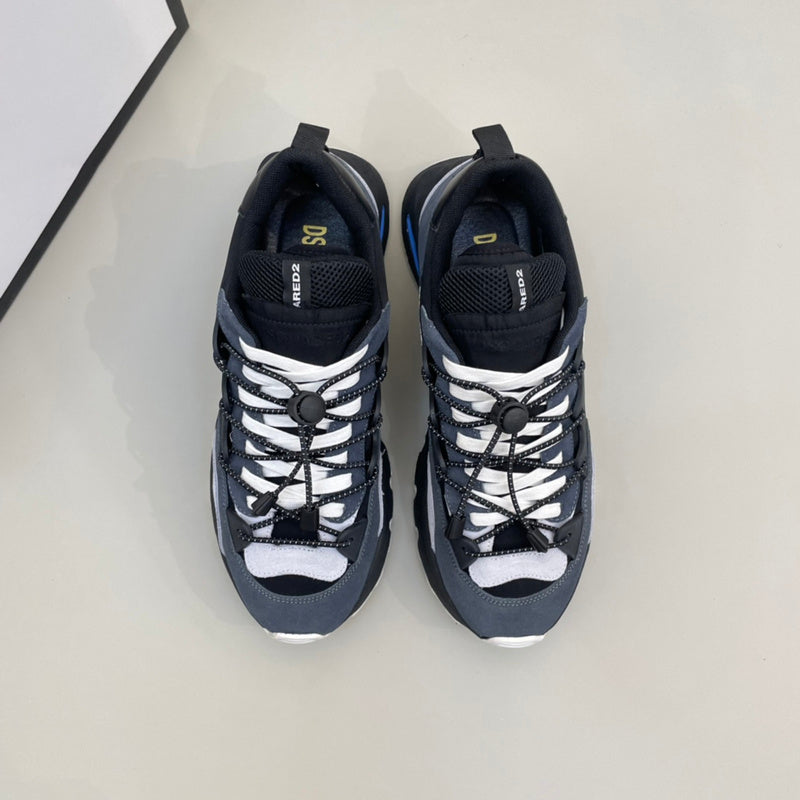 VV - DQ2 Shoes - 026