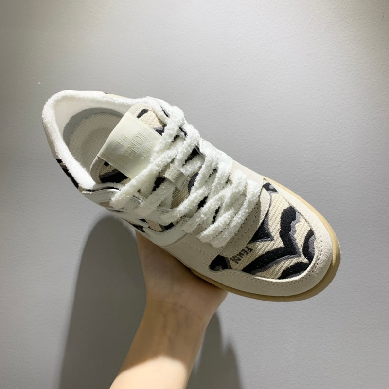 VV - MAME Shoes - 228