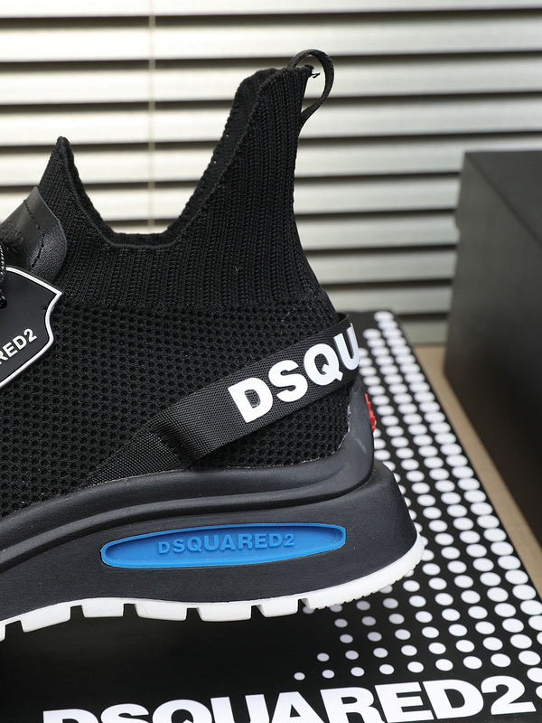 VV - DQ2 Shoes - 101