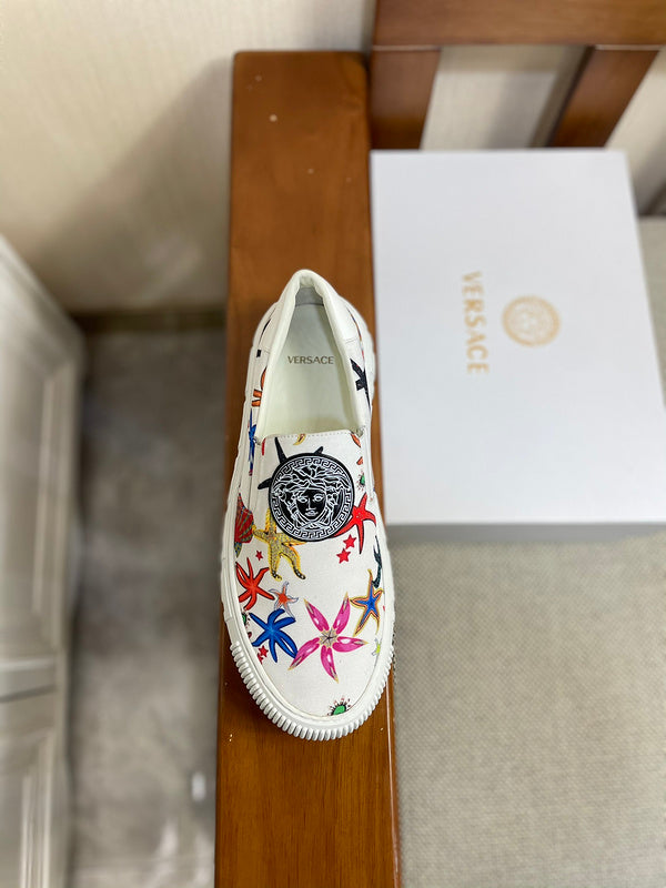VV - VAR Shoes - 484