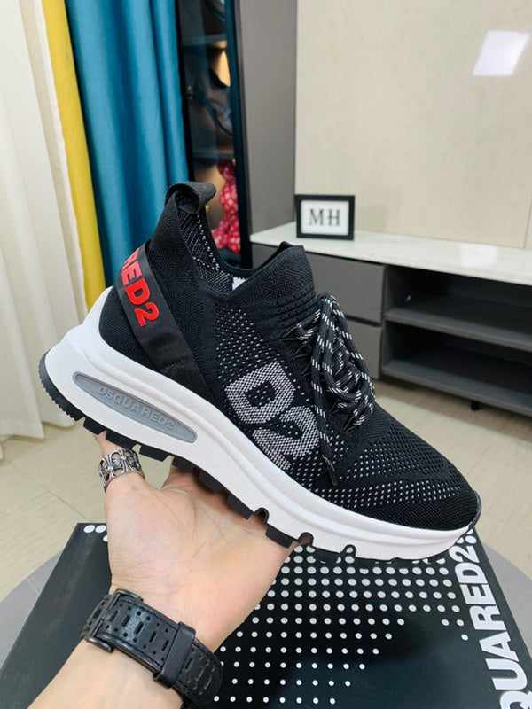 VV - DQ2 Shoes - 039