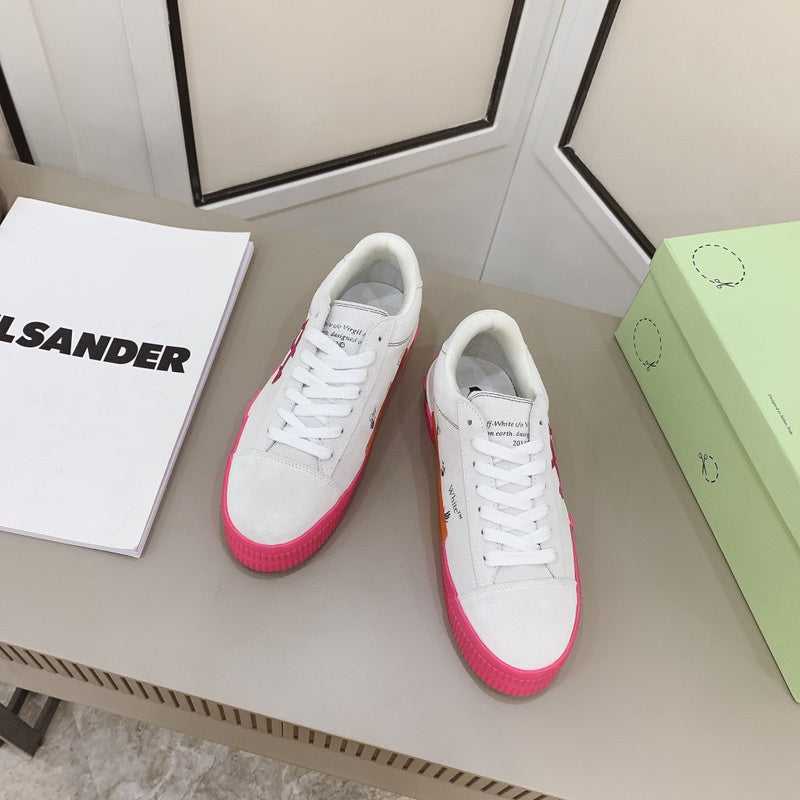 VV - YZ Shoes - 186