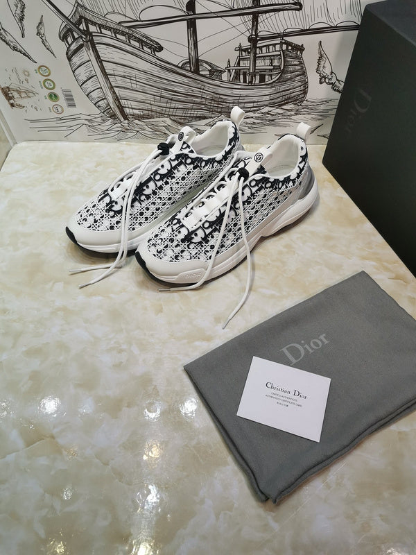 VV - DOR Shoes - 566