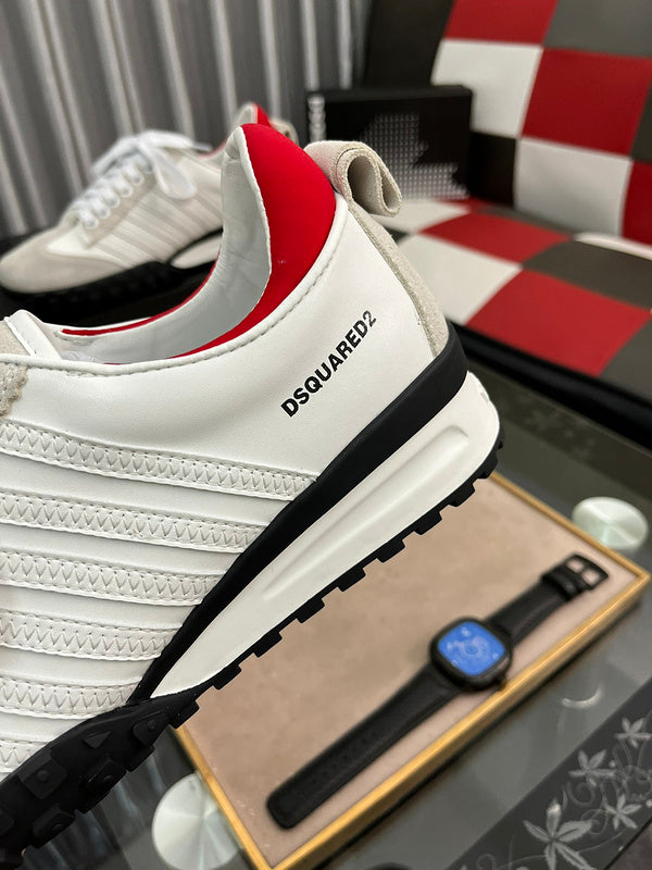 VV - DQ2 Shoes - 110