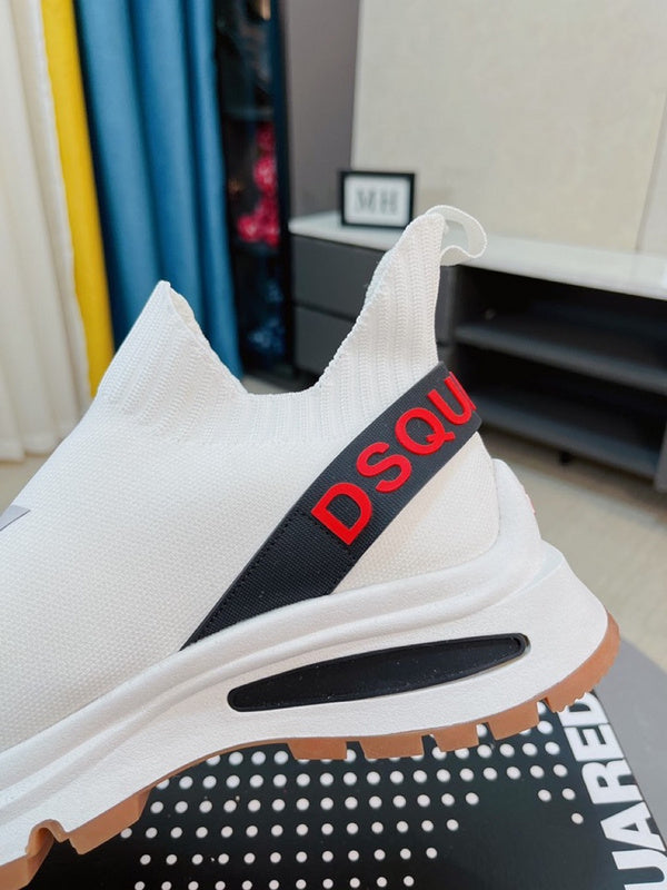 VV - DQ2 Shoes - 044