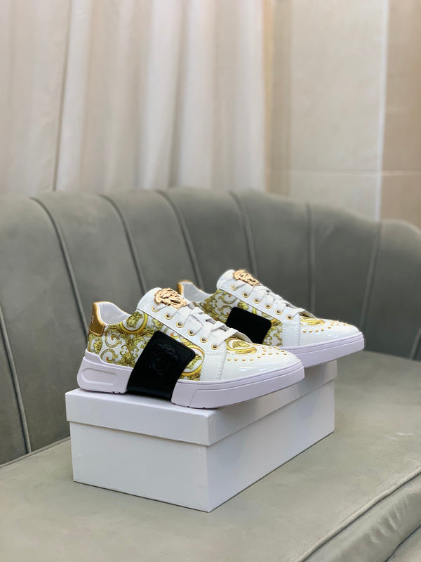 VV - VAR Shoes - 540