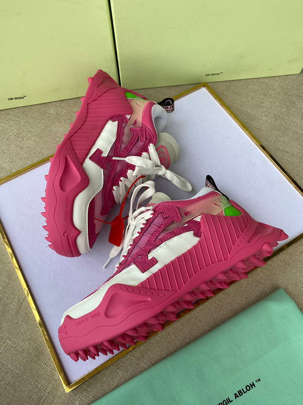 VV - YZ Shoes - 036