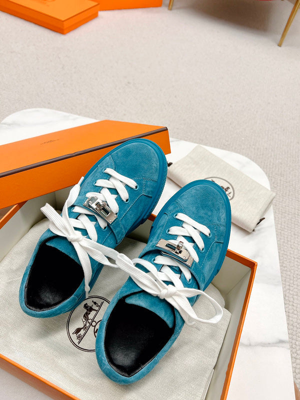 VV - HMS Shoes - 135
